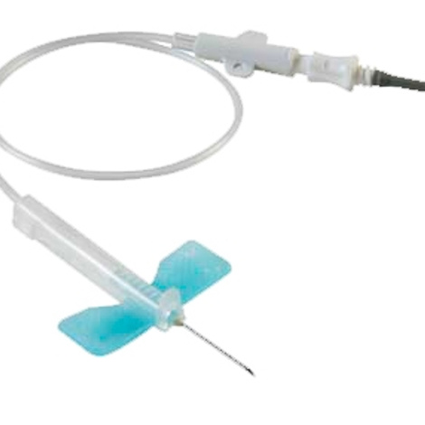 Kawasumi K-Shield Advantage Blood Collection Set
