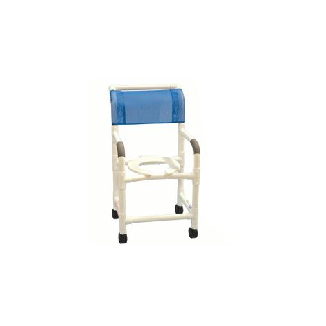 MJM Knockdown Shower Chair