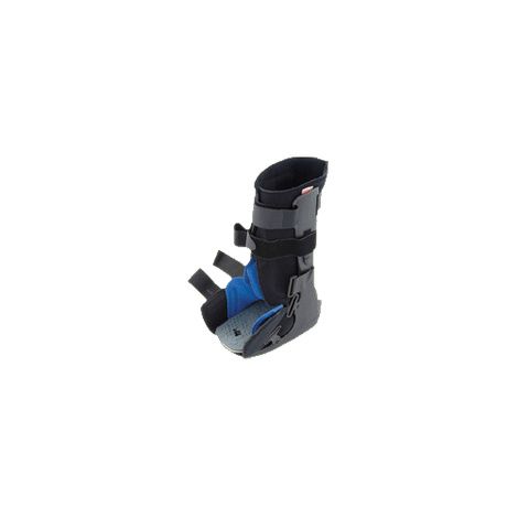 Ossur DH Offloading Walker Boot