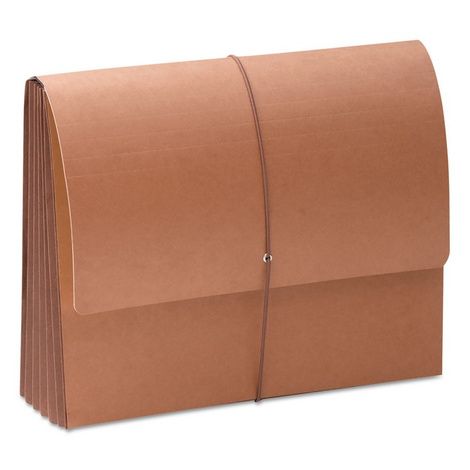 Smead TUFF Expanding Wallets