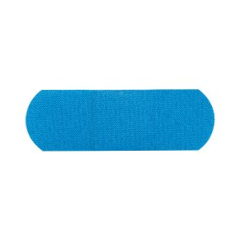 Dukal American White Cross Metal Detectable Adhesive Strip
