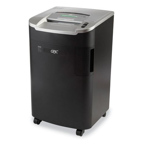 GBC LS32-30 Strip-Cut Jam Free Shredder