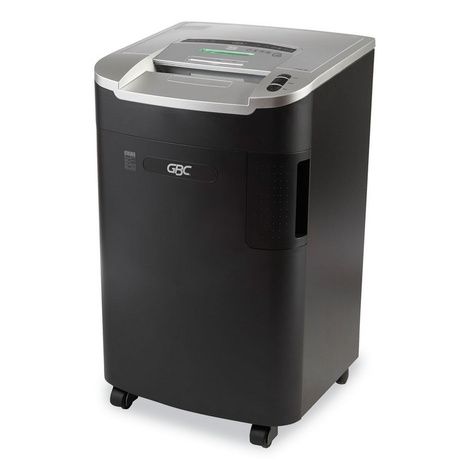 GBC LX20-30 Super Cross-Cut Jam Free Shredder