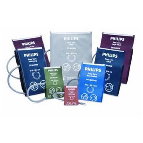Philips Healthcare Reusable Blood Pressure Cuff