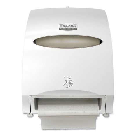 Kimberly-Clark Professional Electronic Towel Dispenser