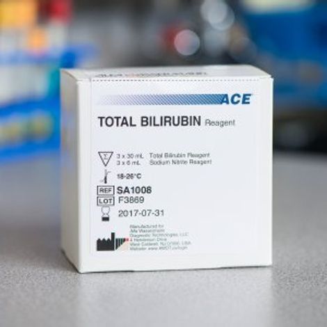 Alfa Wassermann ACE Reagent