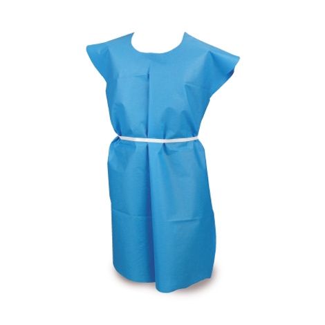 Mckesson Disposable Patient Exam Gown