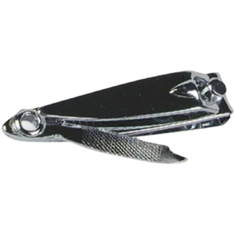 Donovan Dawn Mist Fingernail Clippers