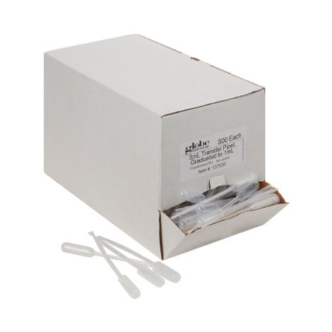 Globe Scientific Transfer Pipette