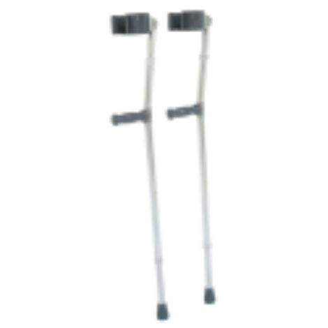Graham Field Replacement Tips For Forearm Crutch