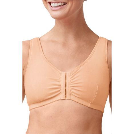 Amoena Fleur Wire Free Bra