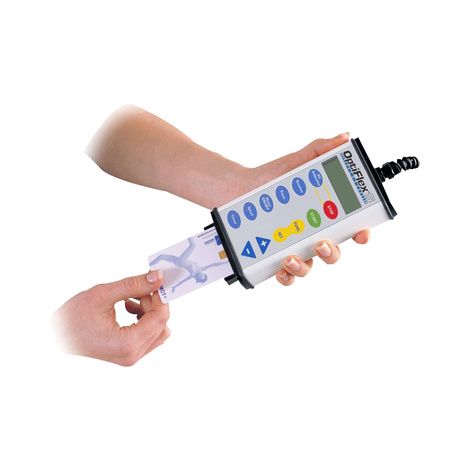 Chattanooga Artromot Patient Data Chipcard