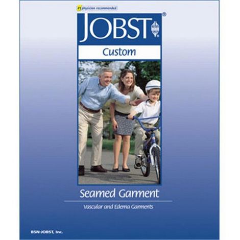 BSN Jobst Custom Seamed Torso Band