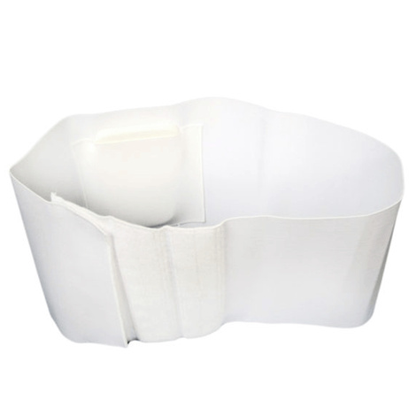 AT Surgical Abdominal Hernia Belt for Umbilical Hernia With Sacro Pad