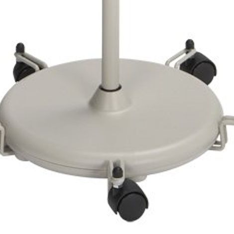 Mckesson Five Caster Base