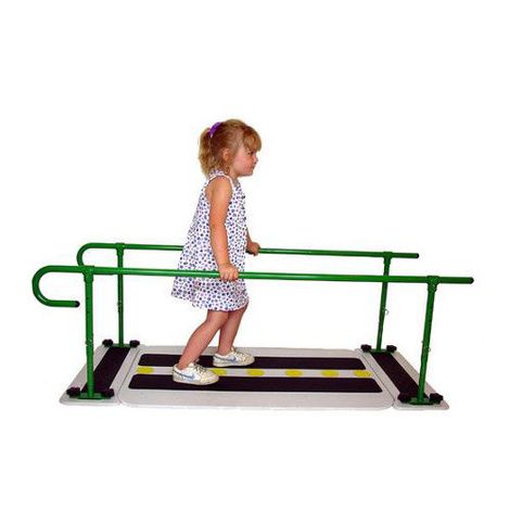 Real Design All By Myself System Walk On Base