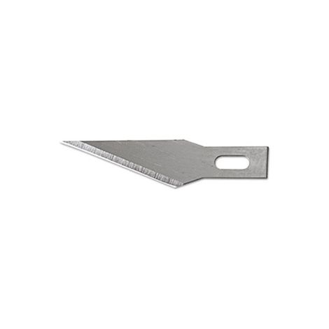Stanley Tools Hobby Knife Blade