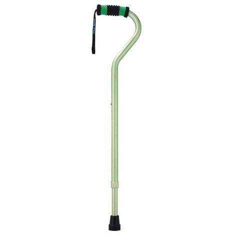 Complete Medical Stylish Offset Walking Cane