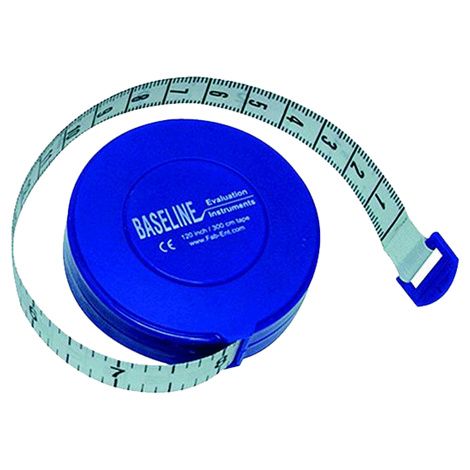 Baseline Measuring Tape