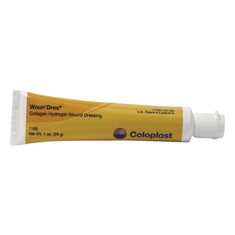 Buy Coloplast Collagen Hydrogel - Hydrogel For Wounds