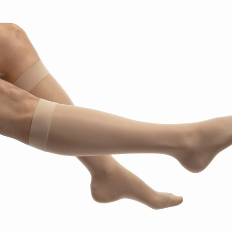 BSN Custom Bellavar One Leg Closed Toe Stocking