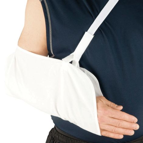 AT Surgical Universal Children Arm Sling