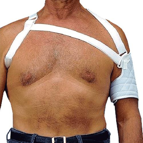 Rolyan Original Hemi Arm Sling