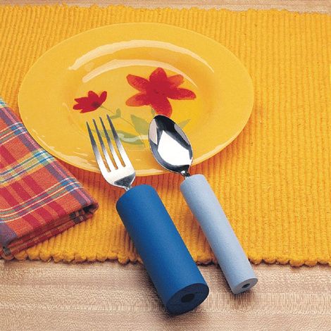 Cylindrical Foam Padding