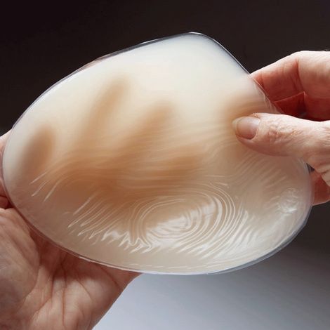 Nearly Me 251 So-Soft Triangle Shell