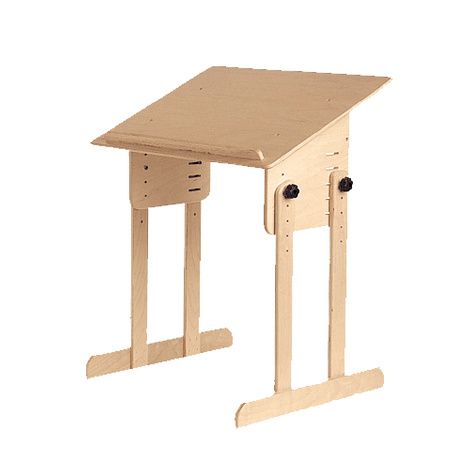 TherAdapt Extended Easel