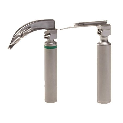 Graham-Field Grafco Laryngoscope Set