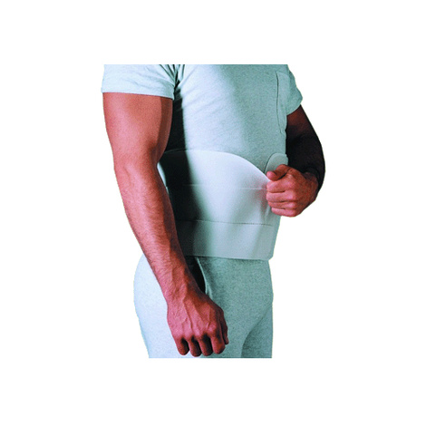 Scott Specialties Three Panel 9 Inches Wide Abdominal Binder