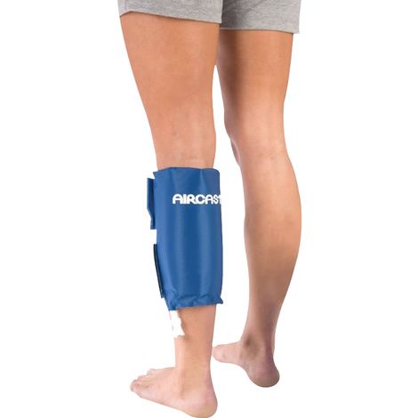 Aircast Calf Cryo/Cuff