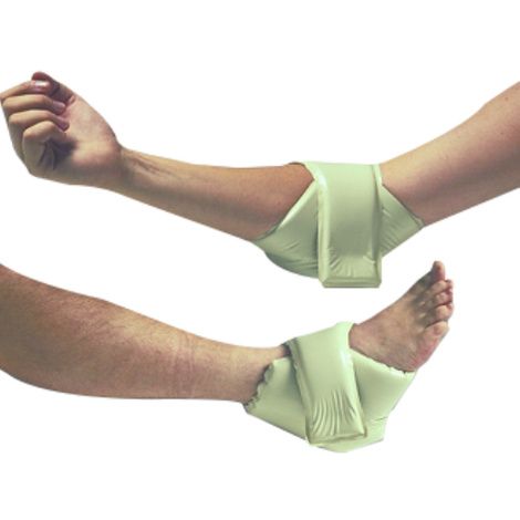 Action Products Heel and Elbow Pad