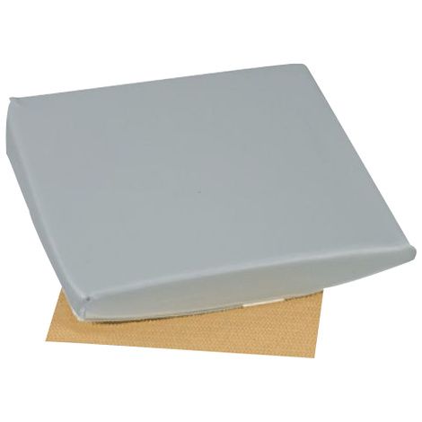 Mabis DMI Slant Seat Cushion