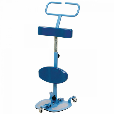 Days Orbi-Turn Patient Transfer System