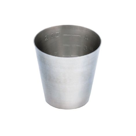 Mckesson Argent Reusable Medicine Cup