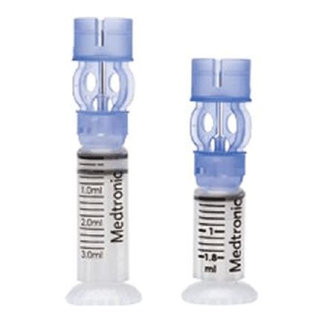 Medtronic MiniMed Paradigm Reservoir for 5 Series Pump