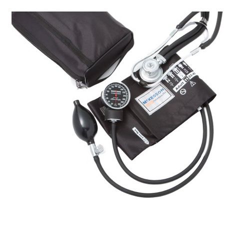 McKesson Aneroid Sphygmomanometer