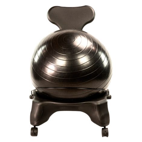 Aeromat Ball Chair