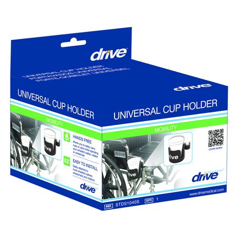 Drive Universal Cup Holder