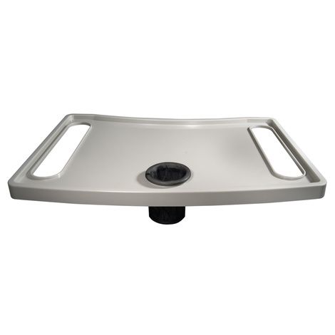 Drive Universal Walker Tray With Cup Holder