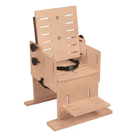 TherAdapt Height Feeding Chair