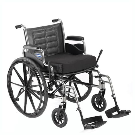 Buy Invacare Tracer IV Desk-Length Arms Wheelchair [Manual Wheelchair]