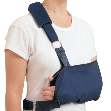 Rolyan Shoulder Immobilizer
