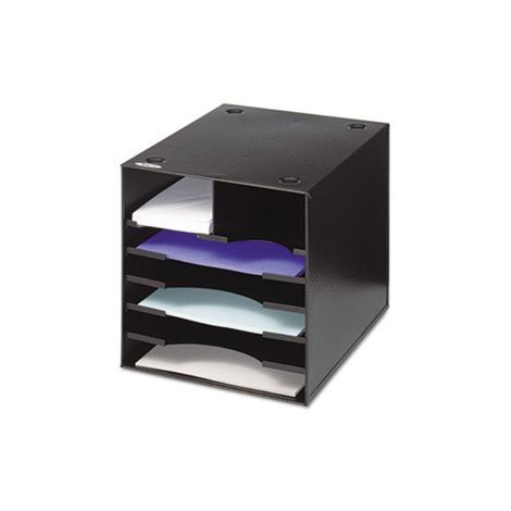 Safco Steel Desktop Sorter
