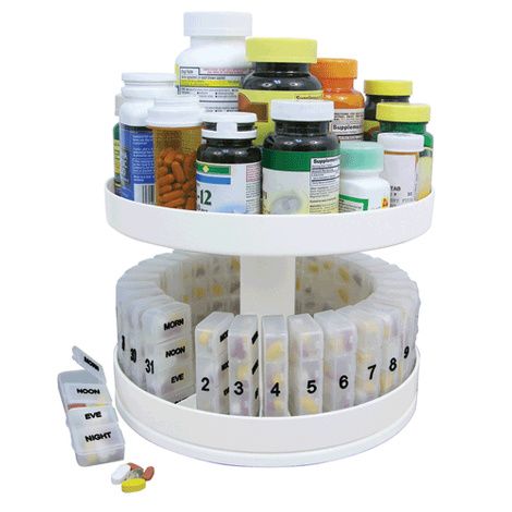 Jobar Revolving Medicine Center