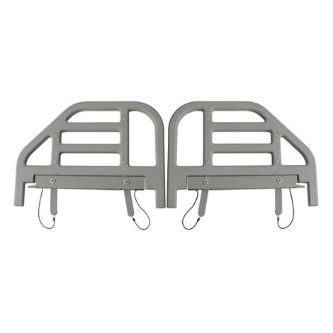 Drive Medical Deluxe Assist Rails