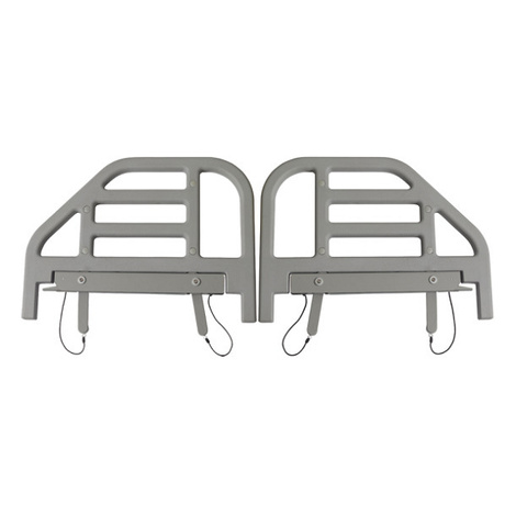 Drive Medical Deluxe Assist Rails