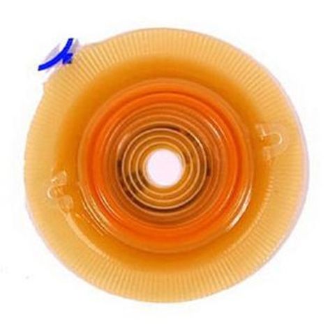 Hpfy StoresColoplast Assura Two-Piece Convex Light Standard Pre-Cut Skin Barrier With Belt Tabs